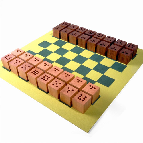 CHESS 1