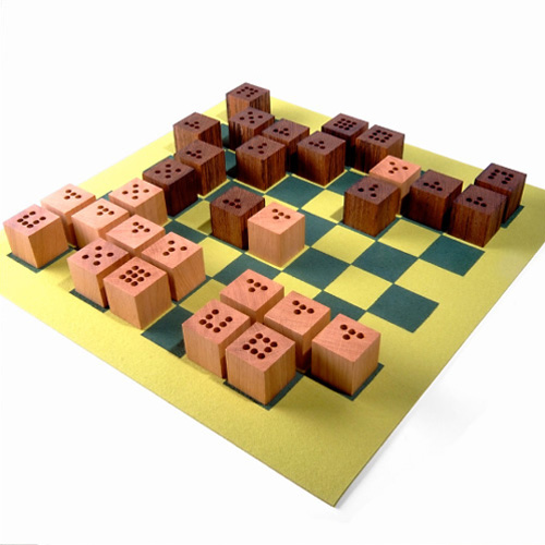 CHESS 1