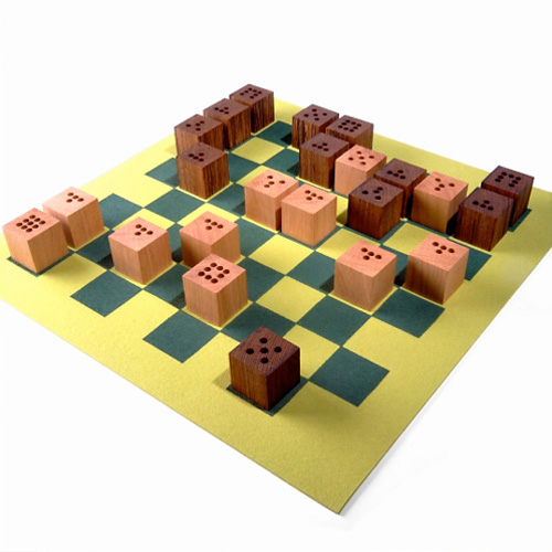 CHESS 1