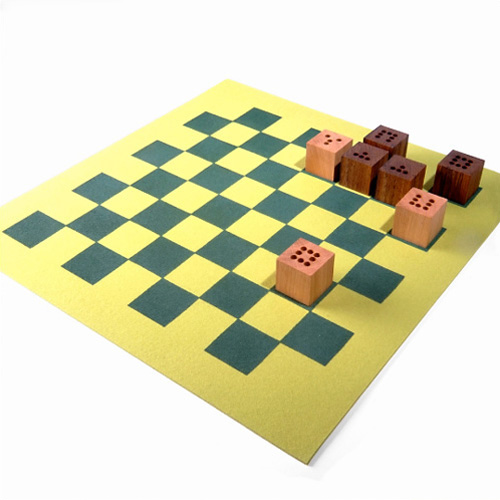 CHESS 1