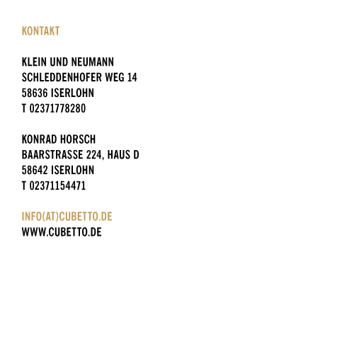 Kontakt